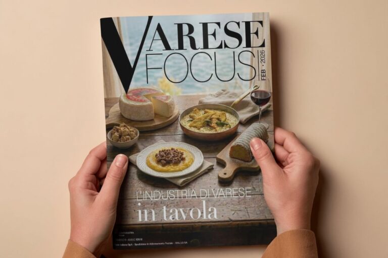 cascina ronchetto su varese focus